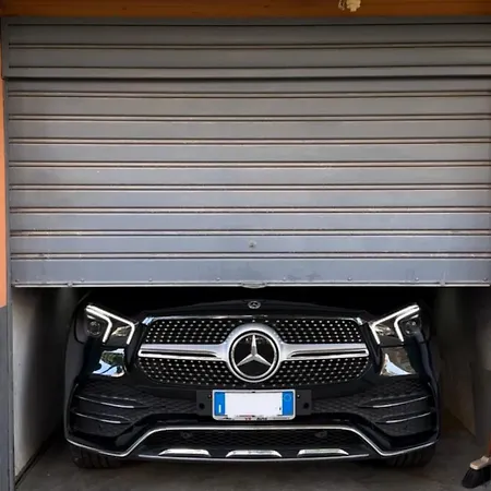 Casa -azzurra- Vista Mare