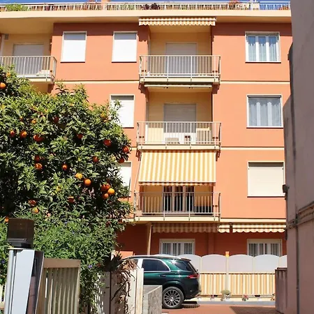 Casa -azzurra- Vista Mare *