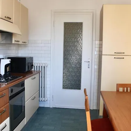 Apartment Casa -azzurra- Vista Mare Bordighera