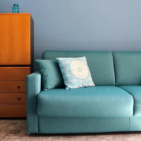 Casa -azzurra- Vista Mare Apartament Bordighera