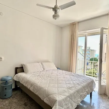 Casa -azzurra- Vista Mare Apartment