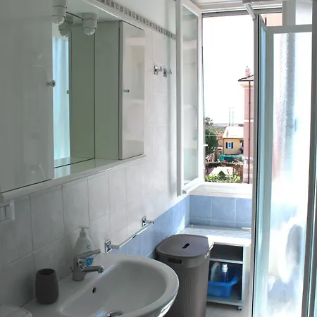 Casa -azzurra- Vista Mare *
