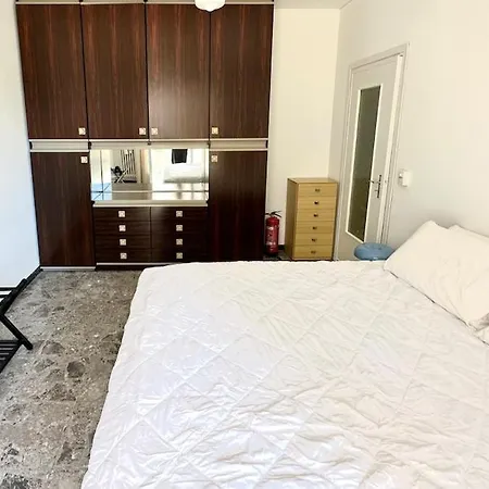 Appartement Casa -azzurra- Vista Mare