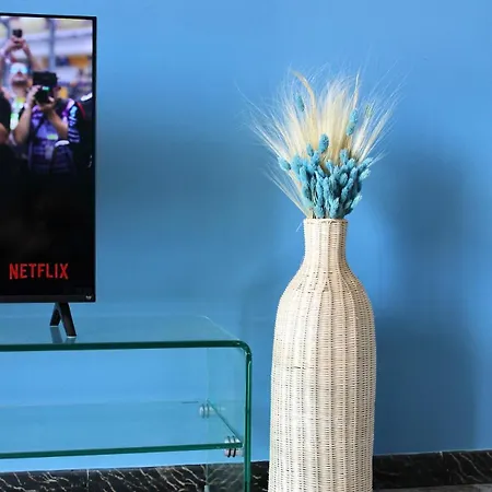 Apartment Casa -azzurra- Vista Mare *